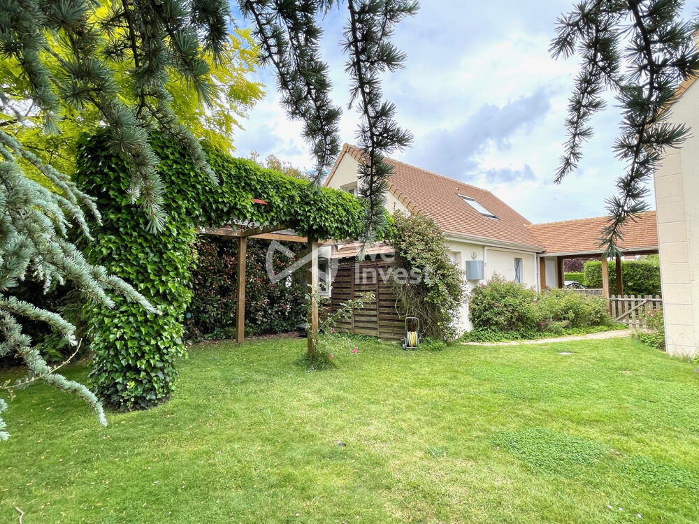à vendre  Maison Rambouillet (78120)