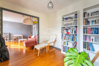  Appartement à vendre 3 pièces 75 m²