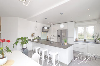  Appartement � vendre 4 pi�ces 89 m�