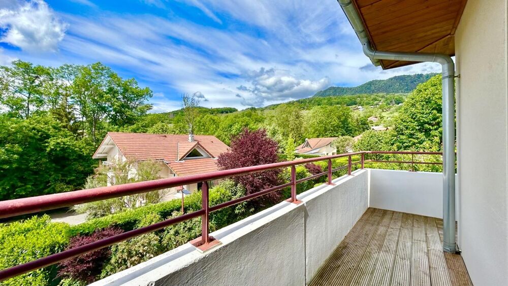 Appartement T2- Bonne