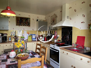  Maison � vendre 6 pi�ces 130 m�