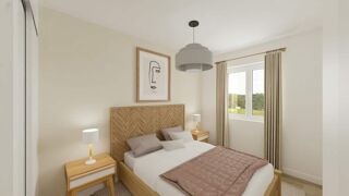  Maison à vendre 4 pièces 95 m²