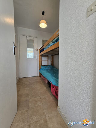  Appartement à vendre 1 pièce 19 m²