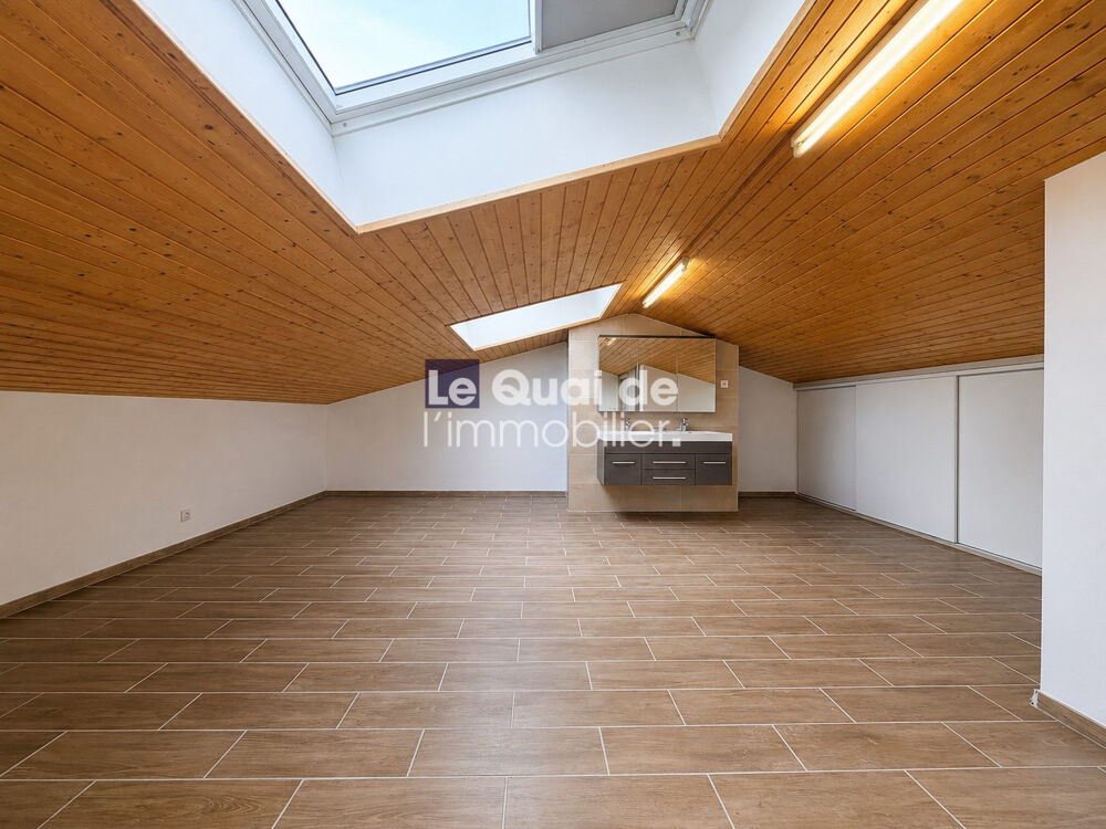 Appartement à vendre Eybens