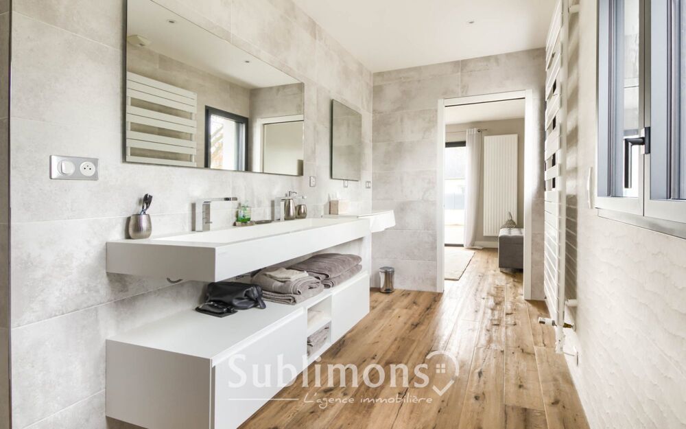 � vendre  Maison Nort-sur-Erdre (44390)