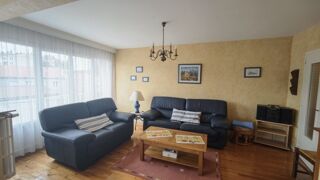  Appartement � vendre 4 pi�ces 80 m�
