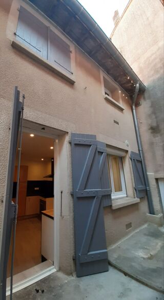  Maison � louer 3 pi�ces 69 m�