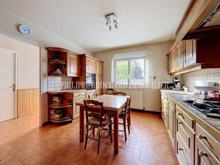  Maison à vendre 5 pièces 111 m²