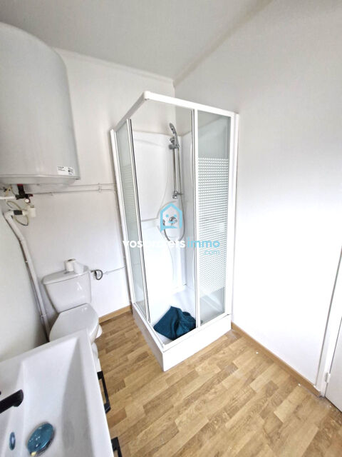  Appartement � louer 1 pi�ce 16 m�