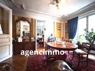  Appartement à vendre 5 pièces 117 m²