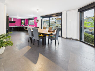  Maison � vendre 6 pi�ces 130 m�