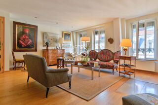  Appartement � vendre 4 pi�ces 155 m�