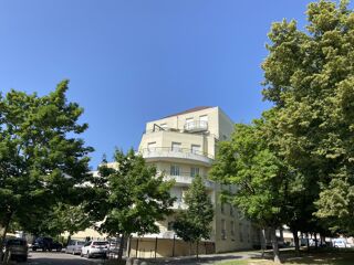  Appartement � vendre 1 pi�ce 34 m�