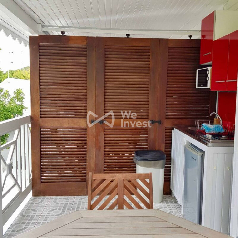 à vendre  Maison Le Gosier (97190)