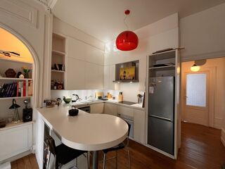  Appartement  vendre 3 pices 77 m