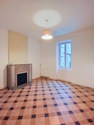  Maison � louer 5 pi�ces 128 m�