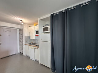  Appartement � vendre 2 pi�ces 26 m�