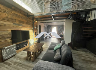  Maison à vendre 5 pièces 109 m²