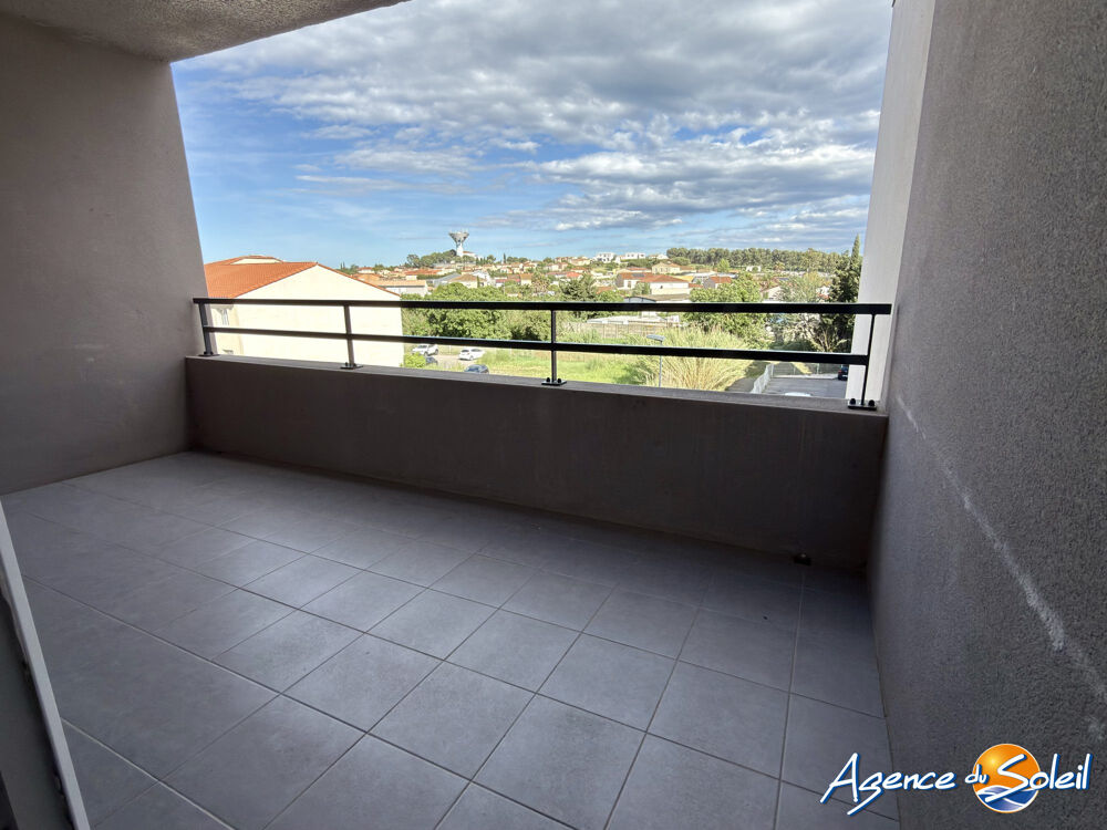 APPARTMENT T3