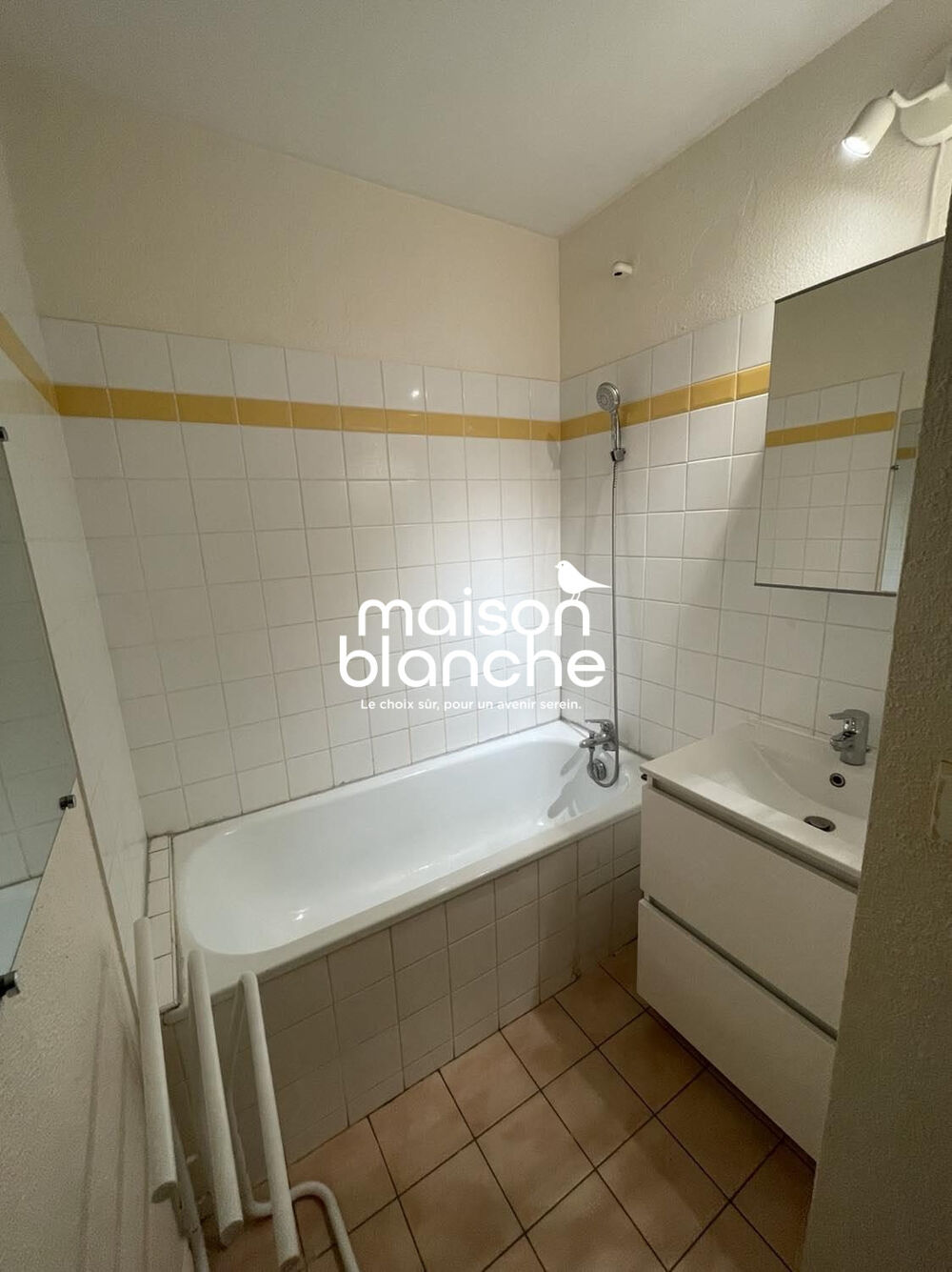 Location Appartement Appartement 3 pièces 65 m2 Libourne