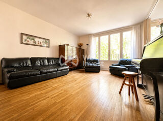  Appartement à vendre 4 pièces 76 m²