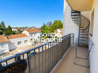  Appartement à vendre 1 pièce 28 m²