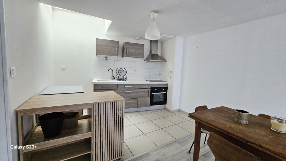 Vente Appartement APPARTEMENT T2 NIORT CENTRE VILLE Niort