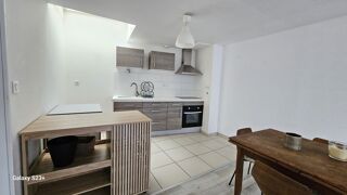  Appartement à vendre 2 pièces 55 m²