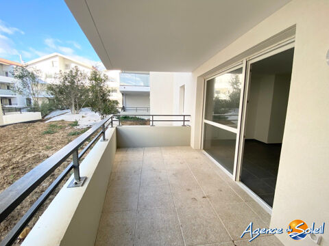  Appartement � louer 2 pi�ces 41 m�