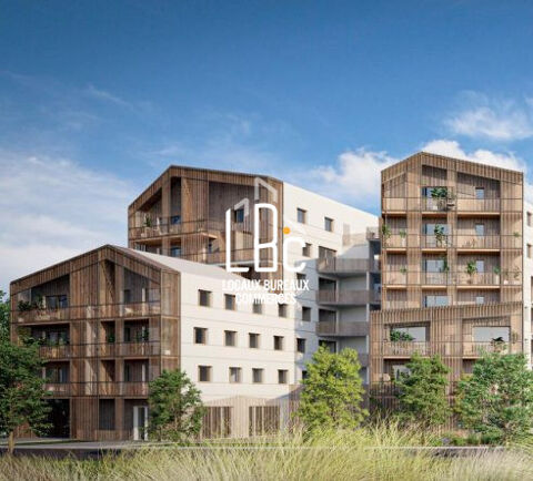 Orvault- Bureau 143 m2 286340 44700 Orvault