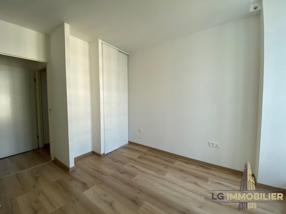 Location Appartement SAINTE-ANNE - TYPE 3 AVEC PARKING Amiens