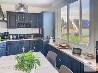  Maison à vendre 5 pièces 102 m²