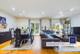  Maison à vendre 5 pièces 130 m²