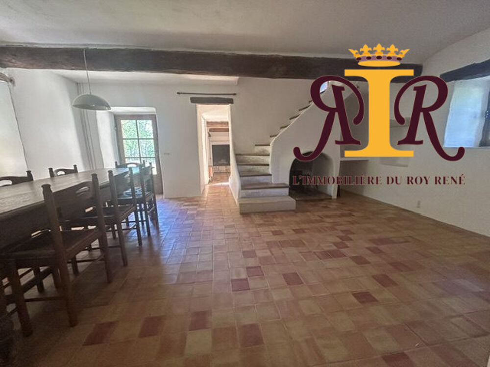 à vendre  Maison Bonnieux (84480)