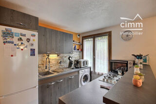  Appartement  vendre 2 pices 43 m