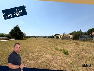  Terrain à vendre 3862 m²