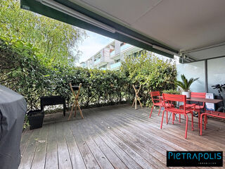  Appartement � vendre 3 pi�ces 65 m�