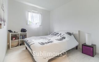  Maison  vendre 5 pices 95 m