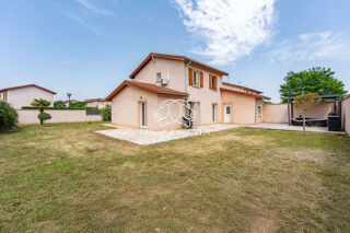  Maison à vendre 5 pièces 115 m²