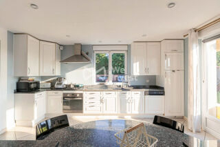  Maison à vendre 6 pièces 184 m²