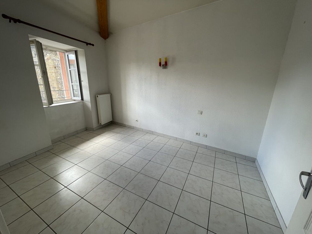 Location Appartement SPL42 Saint-paulien