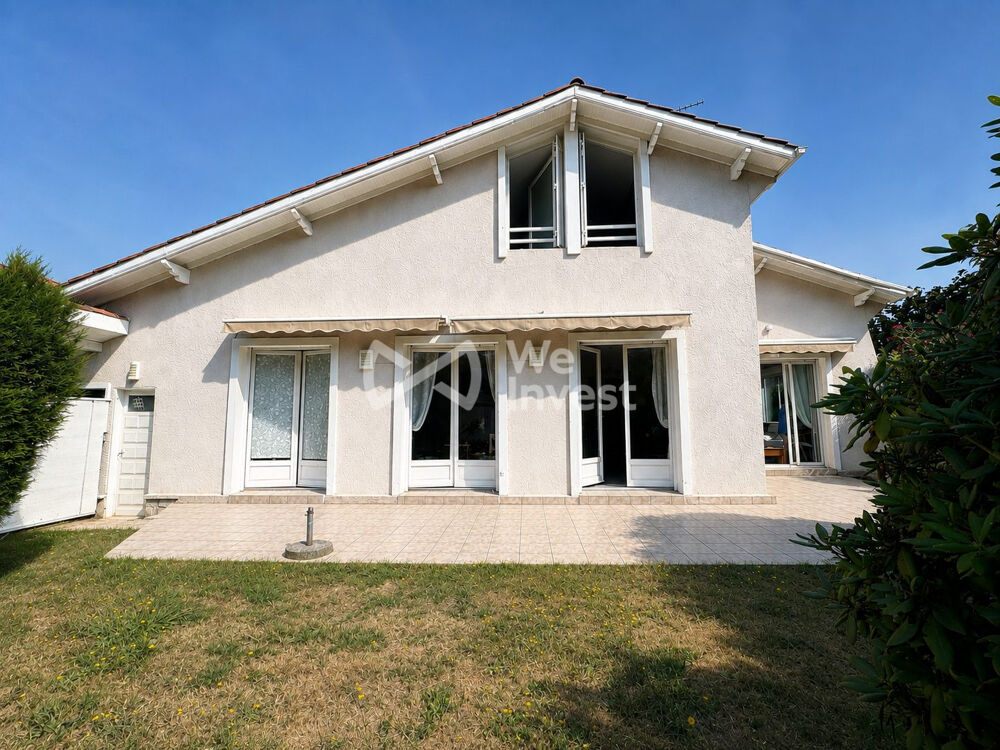 Maison 5 pièces 120 m² · à Pau · 120 m² · 275 000 €