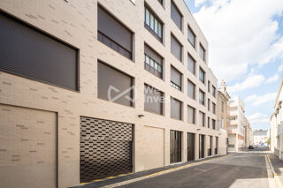  Appartement � vendre 3 pi�ces 1 m�