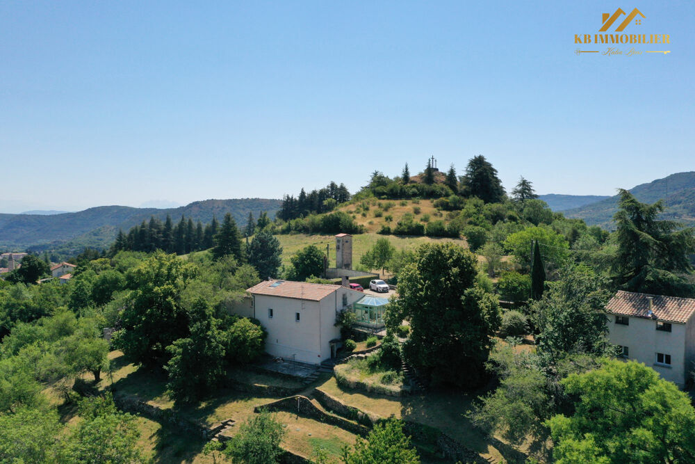 Maison avec dépendance, garage et piscine