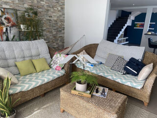  Immeuble à vendre 275 m²