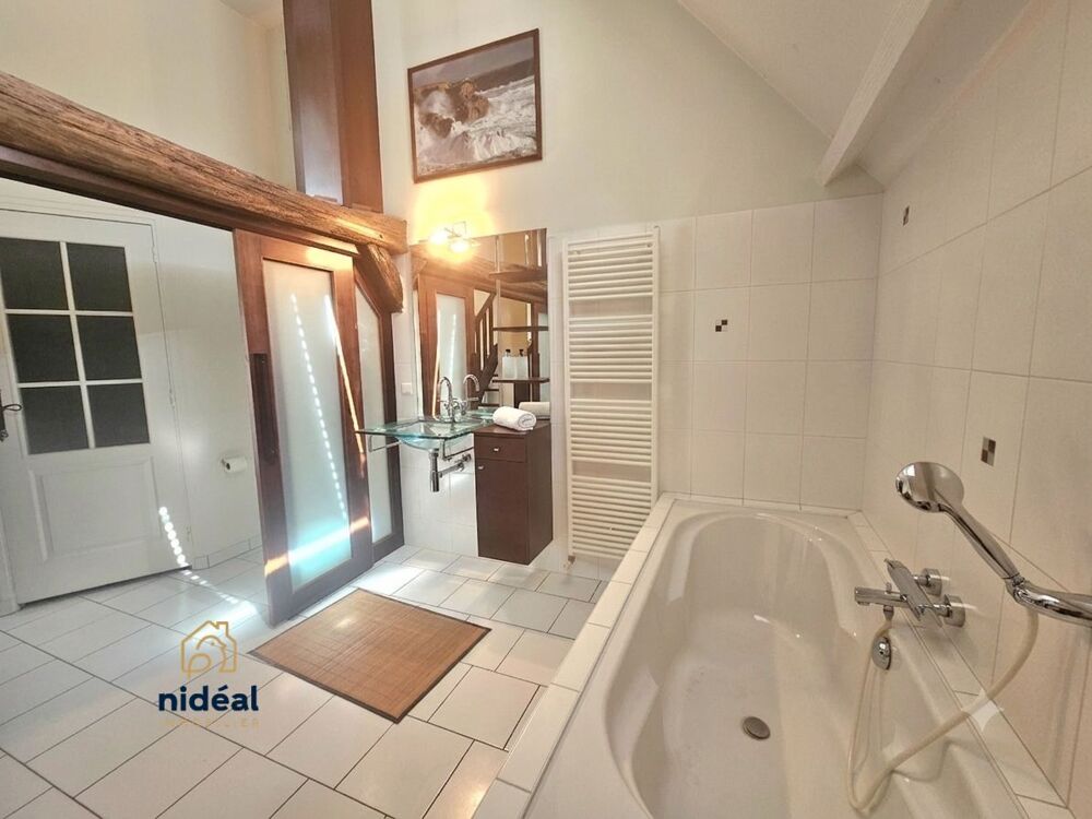 à vendre  Maison Ménilles (27120)
