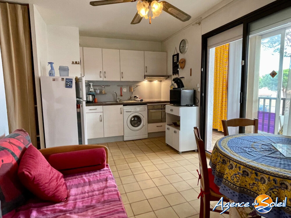APPARTEMENT T2