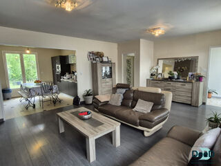  Maison � vendre 5 pi�ces 108 m�
