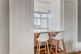  Appartement � vendre 4 pi�ces 85 m�