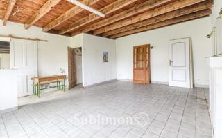  Maison � vendre 6 pi�ces 300 m�